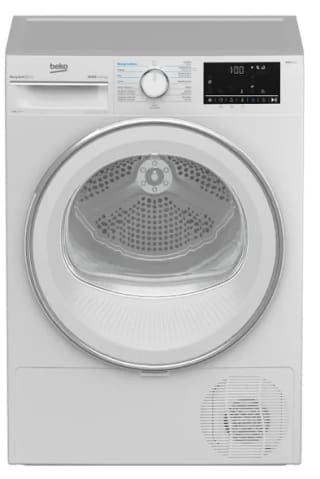 Beko B5T68243W2 Warmtepomp Droger voor €444,20 na cashback bij Expert