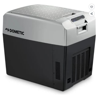 Glacière thermoélectrique 33 L - DOMETIC TCX 35 ACDC - 12/24/230 V à 229,99€