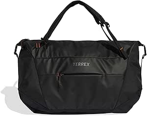 adidas uniseks-volwassene Terrex Multi Duffel 50L voor €35,95 bij Zalando