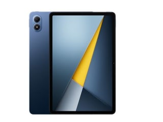 Tablette Xiaomi POCO Pad M1 8Go 256Go Bleu à 245€