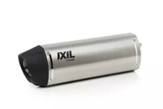 Ixil Xtrem silencieux Kawasaki Z900 (2017-2024) pour 199,88€ chez Eco Motos Pièces