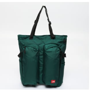 Bolso shopper Red Box The North Face 11.79 L por 34.99€