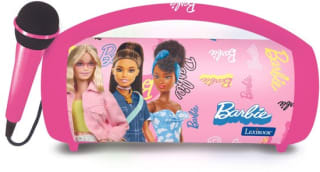 Lexibook, Barbie, Draadloze luidspreker met microfoon voor €23,99 bij Bol