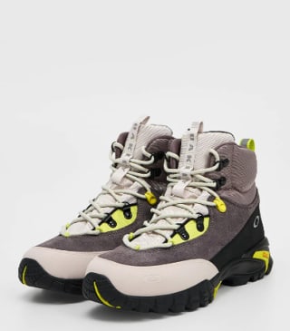 Botas de Trekking para Hombre Oakley VERTEX por 74.9€