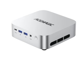 ACEMAGIC W1 Mini PC Ryzen 7 H255 por 229€