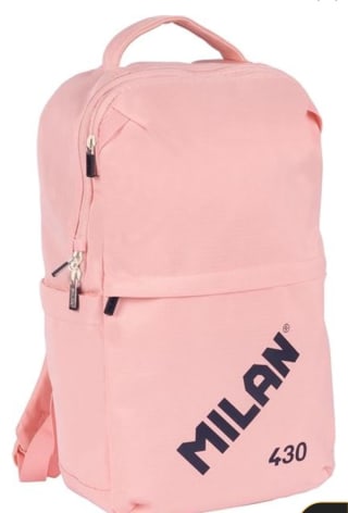 Mochila Milán por 15.54€.
