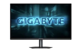 Monitor gaming Gigabyte GO27Q24 27" QHD 240 Hz OLED por 339,15€