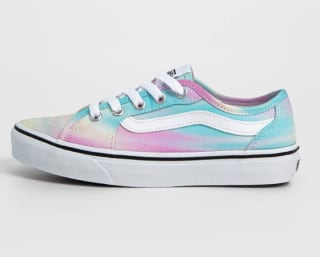 Recopilación zapatillas Vans desde solo 19€ precios de locura