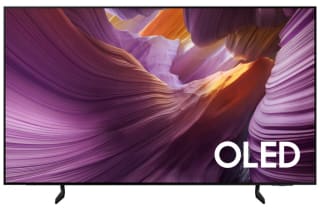Samsung Smart TV OLED S85F 77" por $22,749 en CyberPuerta