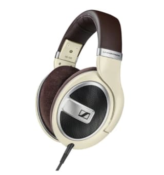 Casque hi-fi Sennheiser HD 599 à 89,990€