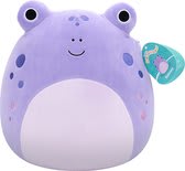 Diverse Squishmallows Knuffels vanaf €7,99 bij Bol