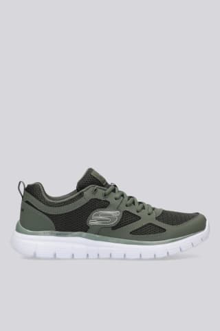 Skechers Burns Agoura Zapatillas Running Hombre por 29.99€