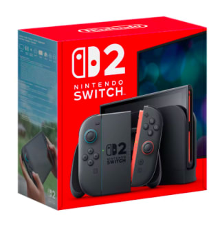Nintendo Switch 2 por 373.92€
