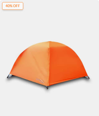 Carpa queulat 2p 3 estaciones ANDESGEAR $113.990 Rebaja en Andesgear, Chile