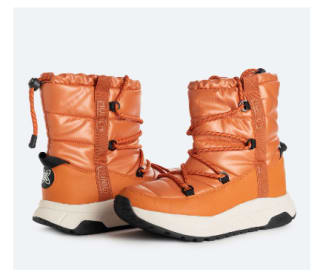 Botas para Mujer Munich Carlo por 39.99€