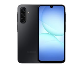 Smartphone Samsung Galaxy A17 5G 128GB 4GB Dual SIM Negro por 176€