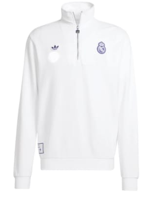 Adidas Jersey Real Icon HZTP Hombres por 27,99€ en Private Sport Shop