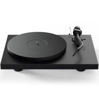 Platenspeler Pro-Ject Debut Pro S Zwart voor €729 bij Hobo