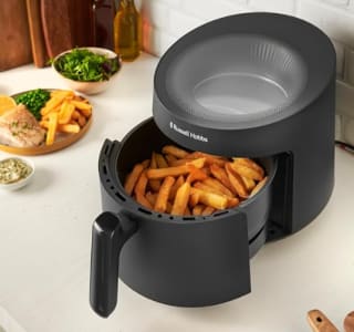 Russell Hobbs Freidora de Aire, 5 L por 33.70€