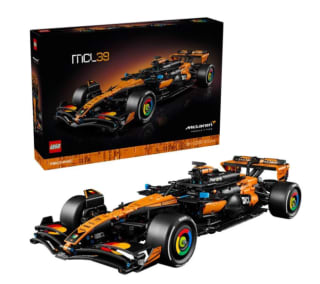 LEGO Technic 42228 McLaren MCL39 F1® auto voor €149,99 bij Proshop