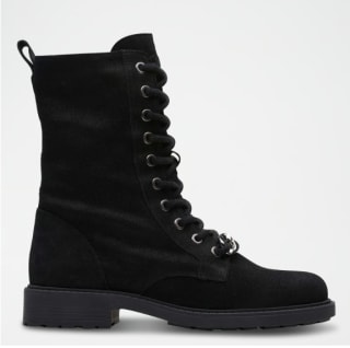 Botines de piel para Mujer Clarks Orinoco 2 por 36.9€