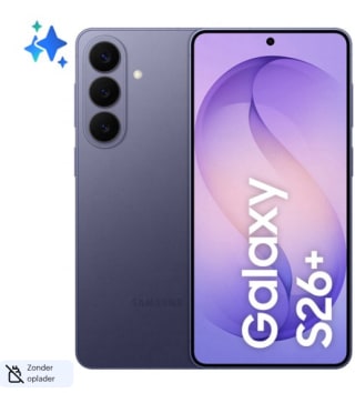Samsung Galaxy S26+ voor €972,71
