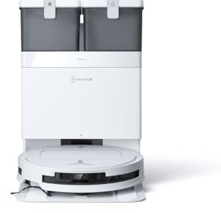 ECOVACS DEEBOT T50 Pro Omni Gen2 Robotstofzuiger met dweilfunctie, voor €349 bij Bol