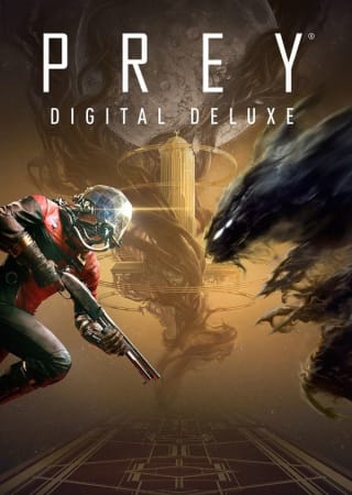 Jeu Prey (Digital Deluxe Edition) à 4,38€