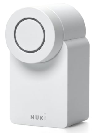 Nuki Smart Lock Go voor €119