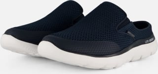 Skechers Summits - Vindicator Heren Instappers voor €33,24 bij bol