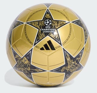 Ballon de football UCL Club 25/26 Phase de groupes Ball - Doré à 13,75€