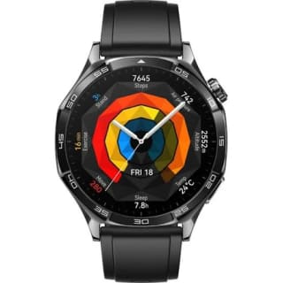 Huawei Watch GT 5 reloj inteligente por 139,19€