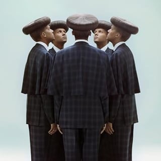 Stromae - Multitude (LP) (Vinyl) voor €13,93 bij Amazon