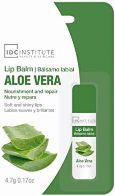 4x Idc Institute Idc Inst.Lip Balm Aloe Vera 3233Idc - 1 Unidad 3.72€