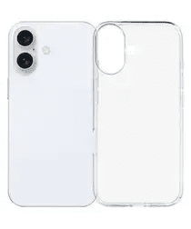 17% korting op alle hoesjes en protectors van de iPhones 17 bij GSMpunt