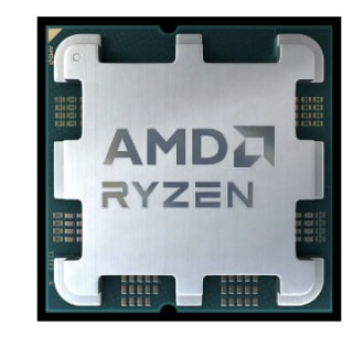 AMD Ryzen 7 7800X3D Tray voor €225,43 dmv code bij Aliexpress