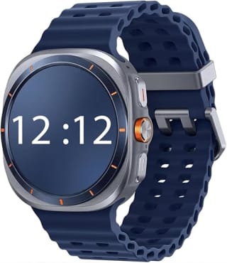 Samsung Galaxy Watch Ultra 47mm por $5,014 | Amazon (BBVA)
