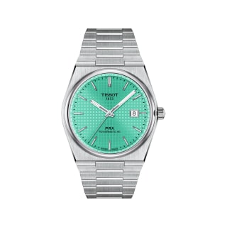 Montre Automatique Tissot PRX Powermatic 80 à 620€