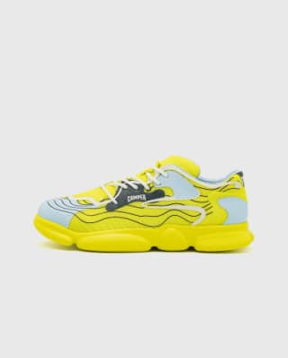 Zapatillas para Hombre Camper KARST por 45.9€