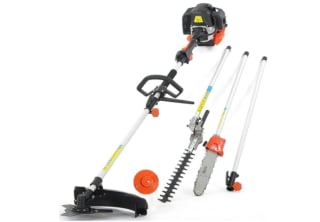 Débroussailleuse Thermique Fuxtec à 169€