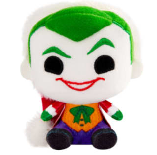Funko Pop! Plush: DC Holiday - 4" The Joker - DC Comics 2.99€