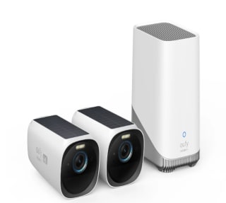 eufy S330 eufyCam voor €284,99 dmv code
