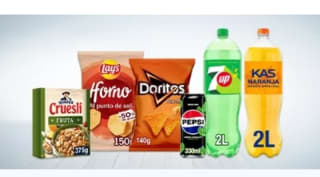 -5€ de Descuento directo por compra de 15€ en Carrefour.