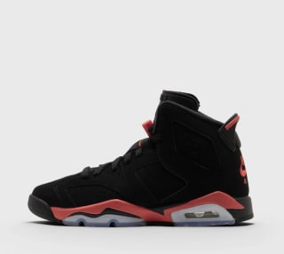 Jordan Air Jordan 6 Retro (Gs) "Infrared" por 119€