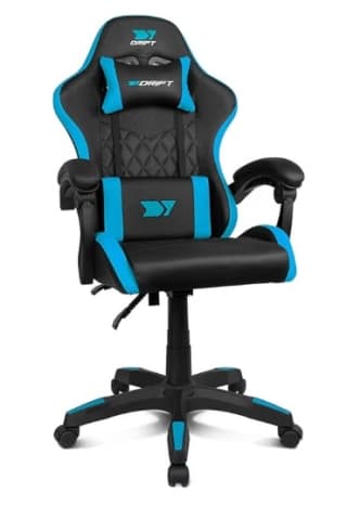 Drift Gaming Silla profesional por 79.99€.