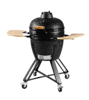 Barbecue en céramique, Ø 40 cm à 281,40€