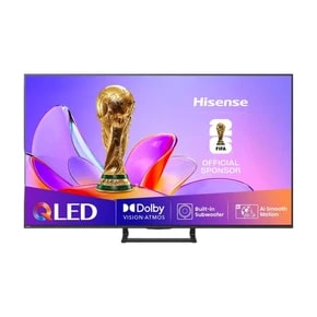 Hisense 65A79Q 65" inch 4K QLED 60Hz voor €498 bij Joybuy