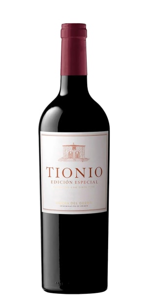 6 Botellas de Tionio Edición Especial 2024 por 44€
