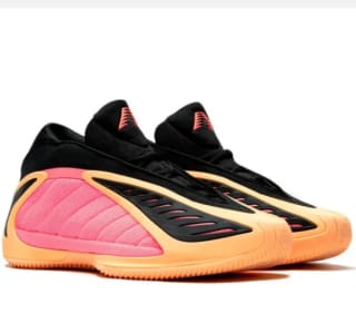 Zapatillas de Basket para Hombre adidas Anthony Edwards 2 With Love por 39€