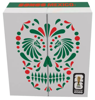 World Cup 2026. Paquete Especial por $1,400 | Tienda Panini